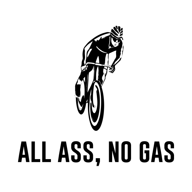 All Ass No Gas by Periaz