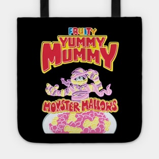 fruity yummy mummy Tote