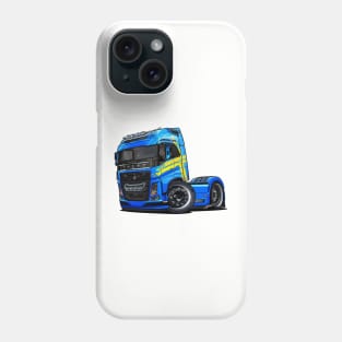 FH Performance Edition Phone Case