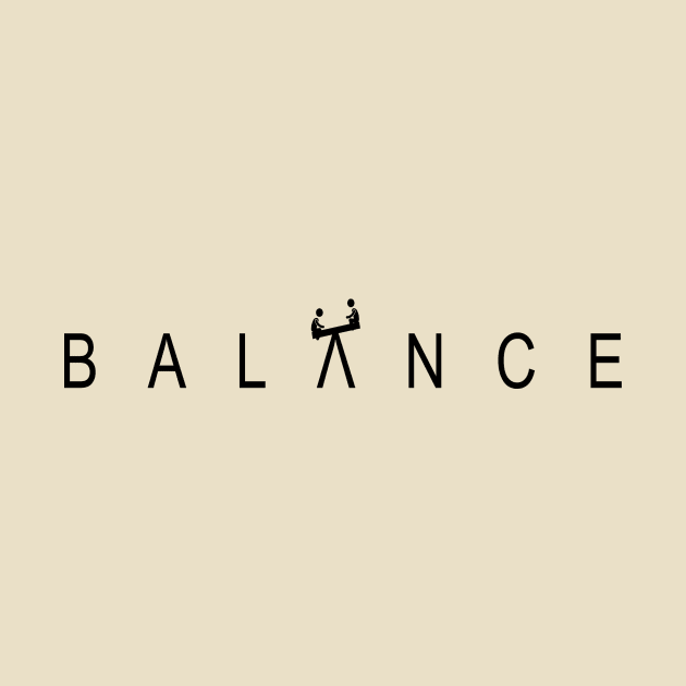 Maxson World Balance by maxrosado