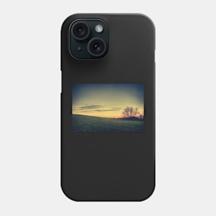 Until Dusk Phone Case