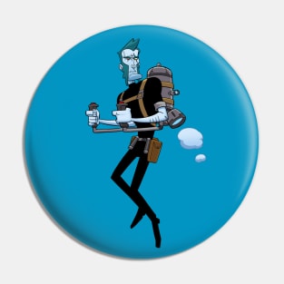 Lynch Pin