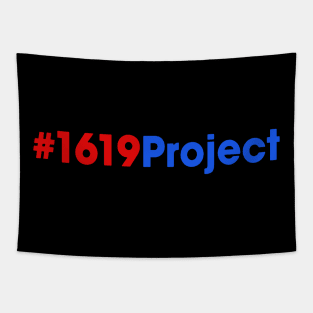 1619 Project Tapestry