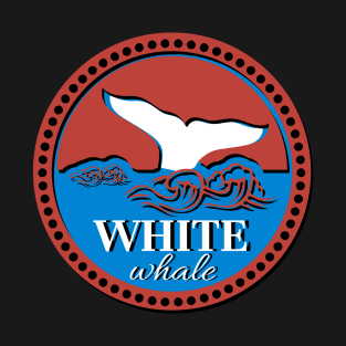 White whale T-Shirt