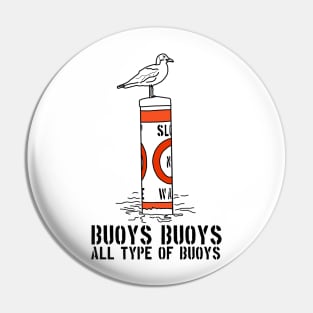 Buoys Buoys All Type of Buoys Pin