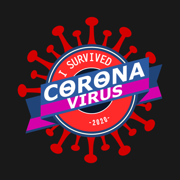 I Survived Coronavirus by MOREtv