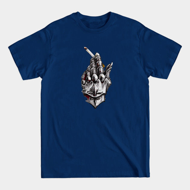 Disover Knight - Knight - T-Shirt