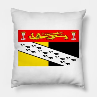 Norfolk Pillow