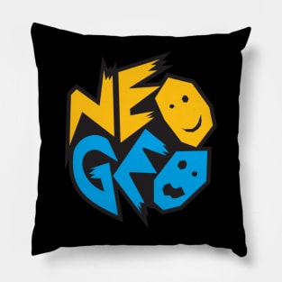 Neo Geo Pillow