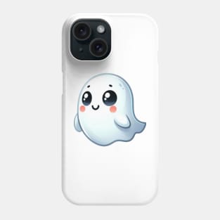 Cute Ghost Phone Case