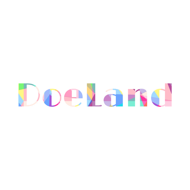 DoeLand by SantanaDoe