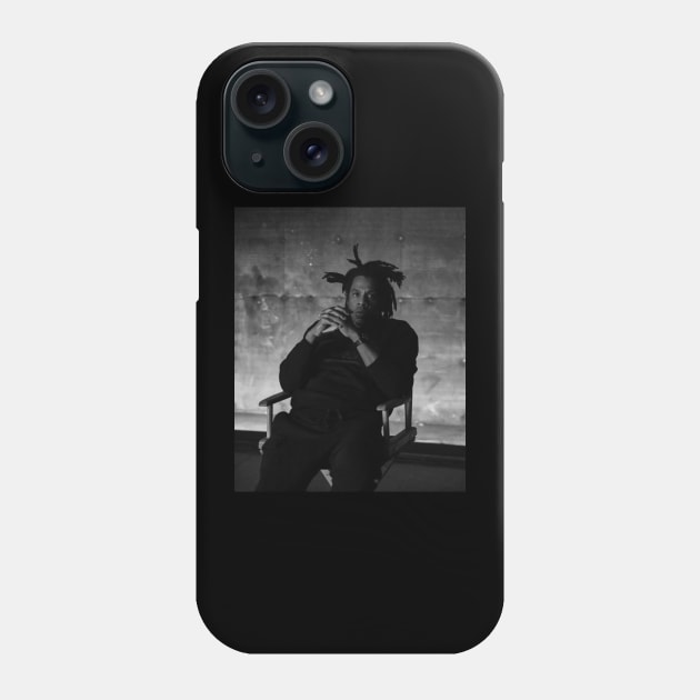 Jay Z Phone Case by chelinbroga