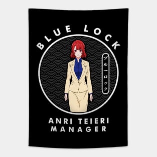 ANRI TEIERI Tapestry