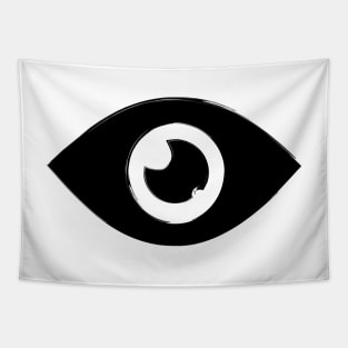 Eye Tapestry