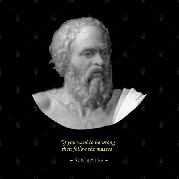 Socrates by Nerd_art