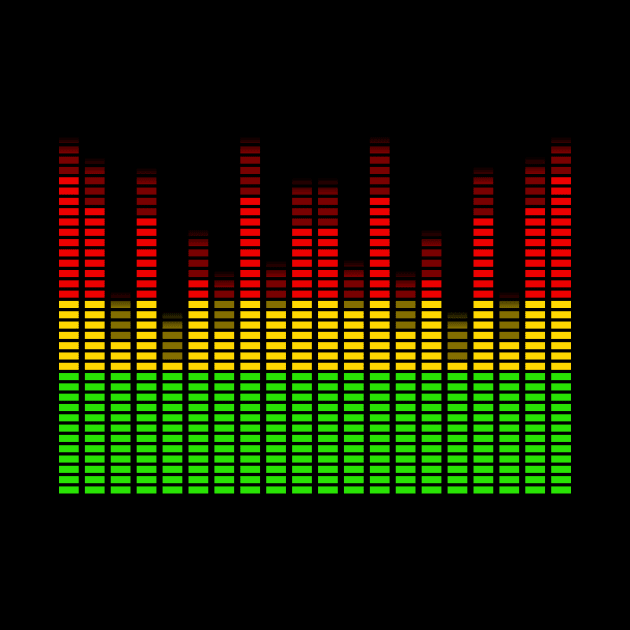 Equalizer by SiSuSiSu