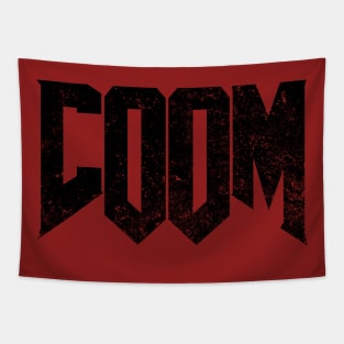 Coom Tapestry