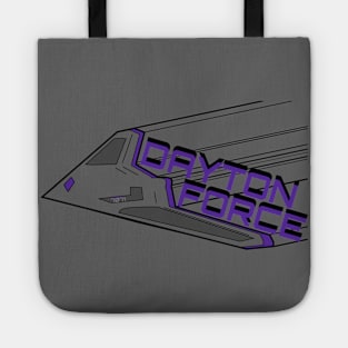 The Dayton Force Tote