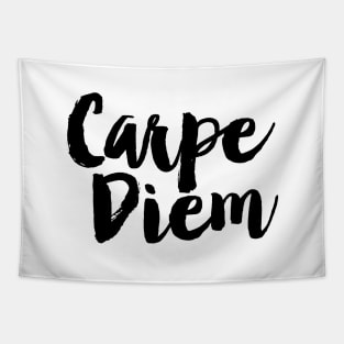 Carpe Diem Tapestry