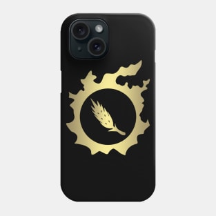 Soul of the BOT Phone Case