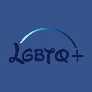 LGBTQ+ T-Shirt