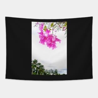 Tropical Dreams Tapestry