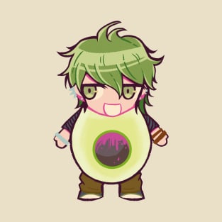 Rantaro Amami (avocado) T-Shirt