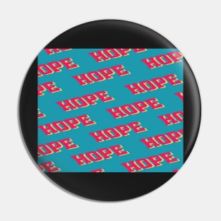 Hope Pin