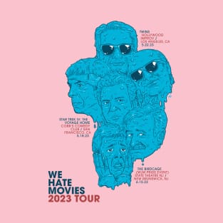 Spring 2023 Tour T-Shirt