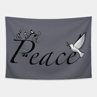 Peace Tapestry