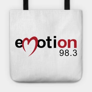 Radio Emotion 98.3 Tote