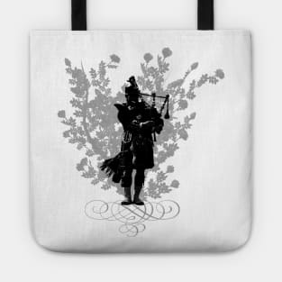 Scotland Tote