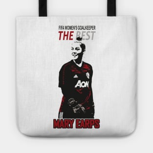 Mary Earps Tote