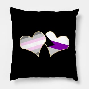 Gender and Sexuality Pillow