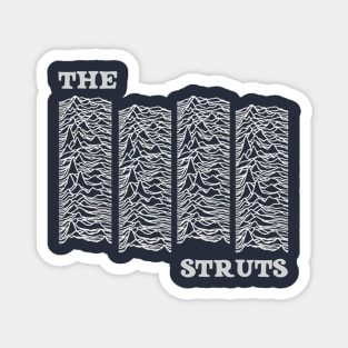 the struts Magnet