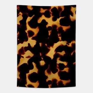 Tortoise Shell II Tapestry