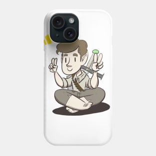 cute shank! Phone Case