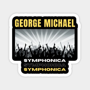 Symphonics Magnet