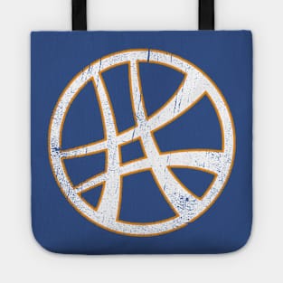 Strange Sanctorum Tote