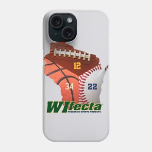 WIfecta® State Phone Case