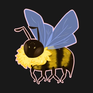 qween bee T-Shirt