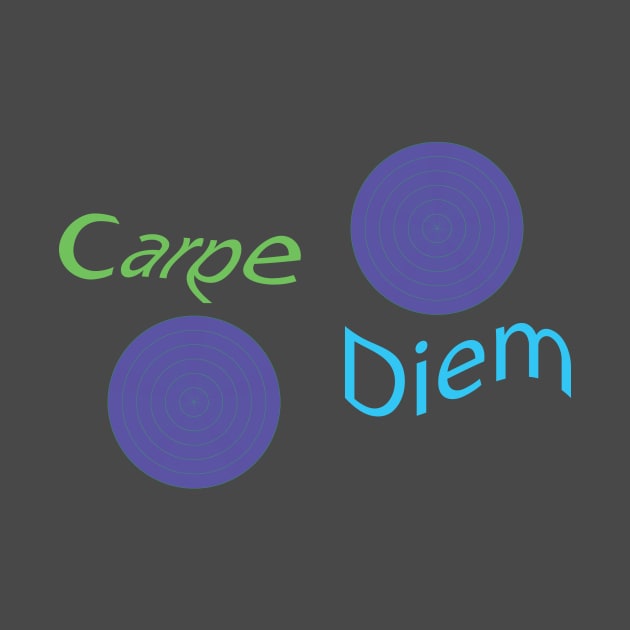carpe diem by doublec