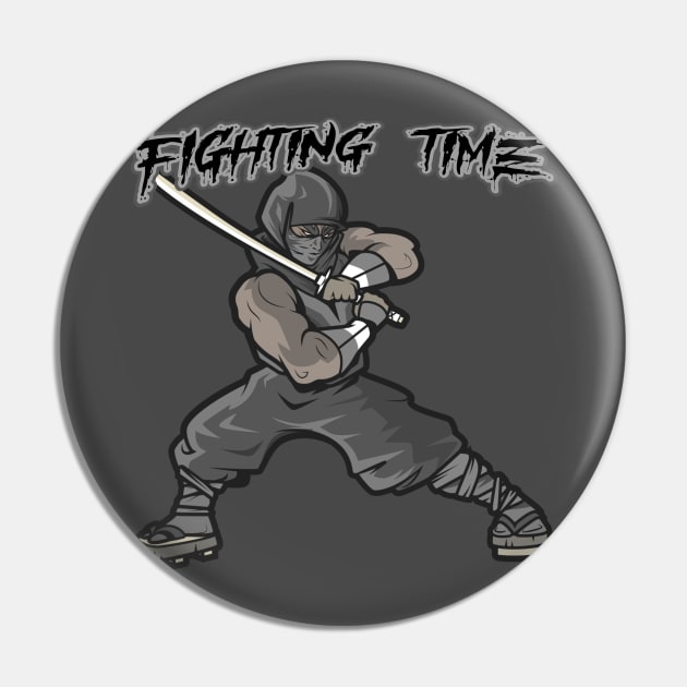 Ninja 11 Pin by Hala-store1