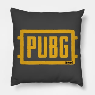 PUBG - Ewok Pillow