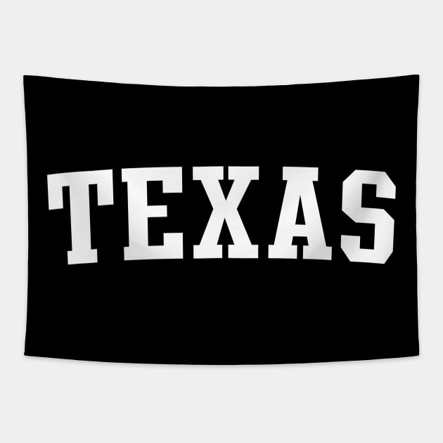 texas-state Tapestry by Novel_Designs