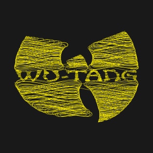 wutang T-Shirt