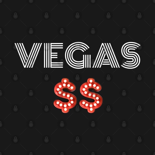 Vegas $$ by ibra4work