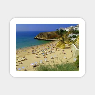 Albufeira Beach IV Magnet