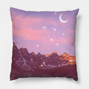 Dreamer Pillow