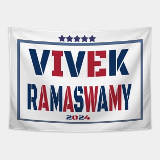 Vivek Ramaswamy 2024 Tapestry